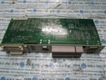 Siemens 6SN1122-0BA11-0AA1 SimoDrive Control Card LT-Module Version C *Tested* - Image 8