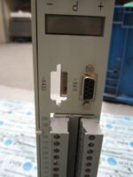Siemens 6SN1122-0BA11-0AA1 SimoDrive Control Card LT-Module Version C *Tested* - Image 9