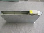 Siemens 6SN1123-1AA00-0CA1 Simodrive LT-Modul INT. 50Amp Versi: A *Fully Tested*