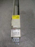 Siemens 6SN1123-1AA00-0CA1 Simodrive LT-Modul INT. 50Amp Versi: A *Fully Tested* - Image 5