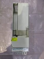 Siemens 6SN1124-1AA00-0EA2 Simodrive LT-Modul A5E00696692 Ver A EXT 160A *Parts* - Image 3