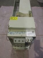 Siemens 6SN1124-1AA00-0EA2 Simodrive LT-Modul A5E00696692 Ver A EXT 160A *Parts* - Image 4