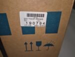 Siemens 6SY7000-0AD65 Masterdrives DC link capacitors - Image 5