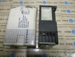 Siemens 7PU22 Unit 7PU2240-7AB30 Timer Relay Module 20s 24VDC  *Tested* - Image 3