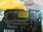 Siemens A5E00128244 Inverter Control Board Siemens Inverter Board *Tested* - Image 5