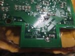 Siemens A5E00128244 Inverter Control Board Siemens Inverter Board *Tested* - Image 6