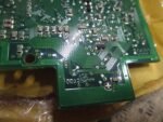 Siemens A5E00128244 Inverter Control Board Siemens Inverter Board *Tested* - Image 7