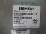 Siemens A5E00338530 Simatic Panel Ser P6 Touch Panel system 15"TFT ES:E *Tested* - Image 8