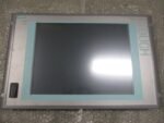 Siemens A5E00747046 Simatic Panel PC 15T 677/877 Touch Screen Series P6 *Tested*