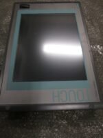 Siemens A5E00747046 Simatic Panel PC 15T 677/877 Touch Screen Series P6 *Tested* - Image 4