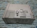 Siemens RWF55.50A9 Accommodometer temperature Controller 110-240AC 20VA *Tested - Image 4