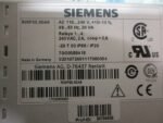 Siemens RWF55.50A9 Accommodometer temperature Controller 110-240AC 20VA *Tested - Image 7