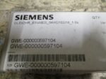 Siemens Semikron SKKD162/16 Rectifier Siemens GWE-000000597104 Rectifier *NEW* - Image 6