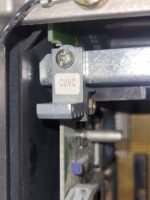 Siemens Simovert VC Variable Frequency Drive 6SE7 016-1EA61-Z CUVC board Connect - Image 11