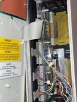 Siemens Simovert VC Variable Frequency Drive 6SE7 016-1EA61-Z CUVC board Connect - Image 12