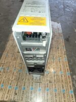 Siemens Simovert VC Variable Frequency Drive 6SE7 016-1EA61-Z CUVC board Connect - Image 4