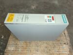Siemens Simovert VC Variable Frequency Drive 6SE7 016-1EA61-Z CUVC board Connect - Image 5