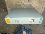 Siemens Simovert VC Variable Frequency Drive 6SE7 016-1EA61-Z CUVC board Connect - Image 6