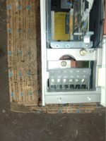 Siemens Simovert VC Variable Frequency Drive 6SE7 016-1EA61-Z CUVC board Connect - Image 10