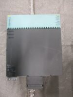 Siemens Sinamics 6SL3120-1TE32-0AA3 Single Motor Module Version D 600VDC 200A - Image 3