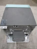 Siemens Sinamics 6SL3120-1TE32-0AA3 Single Motor Module Version D 600VDC 200A - Image 4