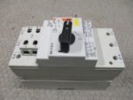 Sprecher Schuh KTA3-100 Motor protection 25...40Amp 560V KT3-100-PE-11 *Tested* - Image 3