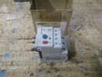 Sprecher+Schuh CEP7-EEBB CEP7 Overload Relay Ser B 600VAC 0.2-1.0A 10-30 *NEW* - Image 3