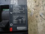 Square D Schneider BDL36060 BD60 Powerpact AC Breaker 230-600VAC 60Amps *Tested* - Image 6