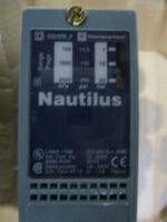 Square D XML A020A2S11 071169 Nautilus Pressure Switch 20bar 290psi 2000KPa*NEW* - Image 5