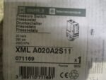 Square D XML A020A2S11 071169 Nautilus Pressure Switch 20bar 290psi 2000KPa*NEW* - Image 7