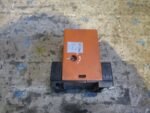 Syrelec Crouzet DIRT Current Monitor Unit 110VAC SPDT 250VAC 10A5-100ma *Tested* - Image 3