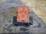 Syrelec Crouzet DIRT Current Monitor Unit 110VAC SPDT 250VAC 10A5-100ma *Tested* - Image 4