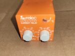 Syrelec Currect Control Relay (214) 620-7713 LIR.T 110VAC - Image 3
