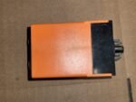 Syrelec Currect Control Relay (214) 620-7713 LIR.T 110VAC - Image 4