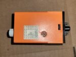 Syrelec Currect Control Relay (214) 620-7713 LIR.T 110VAC - Image 5