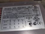 TECO AC Drive ZZ0102030 74003 SINUS PENTA 0086, 380-500V, 75HP - Image 3