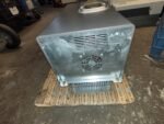 TECO AC Drive ZZ0102030 74003 SINUS PENTA 0086, 380-500V, 75HP - Image 6