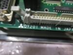 TOTOKU MDT962B-1A Unit Mitsubishi QY201B BN634A547G52 Board 4MB911A V/A *Tested* - Image 7