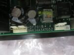 TOTOKU MDT962B-1A Unit Mitsubishi QY201B BN634A547G52 Board 4MB911A V/A *Tested* - Image 8