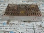 TRIAD AWSP100-24 DC Power Supply Output: 24VDC 4.2Amps Input:100-240VAC *Tested*