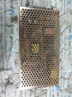TRIAD AWSP100-24 DC Power Supply Output: 24VDC 4.2Amps Input:100-240VAC *Tested* - Image 3