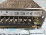 TRIAD AWSP100-24 DC Power Supply Output: 24VDC 4.2Amps Input:100-240VAC *Tested* - Image 8