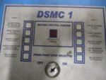 TRIAD MFP-MC-01 Muting Control System Metal Form DSMC1 Muting Control *Parts* - Image 8