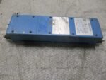 TRIAD TR-12-8K-20 Super Light VI Safety Curtain 120VAC 7W Tx 12W Rx *Tested*