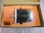 Teknic Inc CPM-MCVC-3421P-RLN DC Motor 24-75VDC 10A FW 2.0.12 247D V1 *NEW* - Image 3