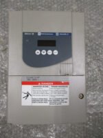 Telemecanique ATV28HU41N4 Altivar 28 AC Drive 380/500VAC 2.2kW/3HP 8.4A *Tested