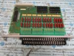 Texas Instrument Siemens SIMATIC 505-4232 Input Module 110 VAC *Fully Tested*
