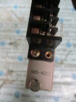 Texas Instrument Siemens SIMATIC 505-4232 Input Module 110 VAC *Fully Tested* - Image 3