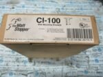 The Watt Stopper CI-100 Passive Infrared Motion Sensor Lens H 24VDC *Brand NEW* - Image 6