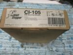 The Watt Stopper CI-105 Passive Infrared Motion Sensor Lens H 24VDC *Brand NEW* - Image 6